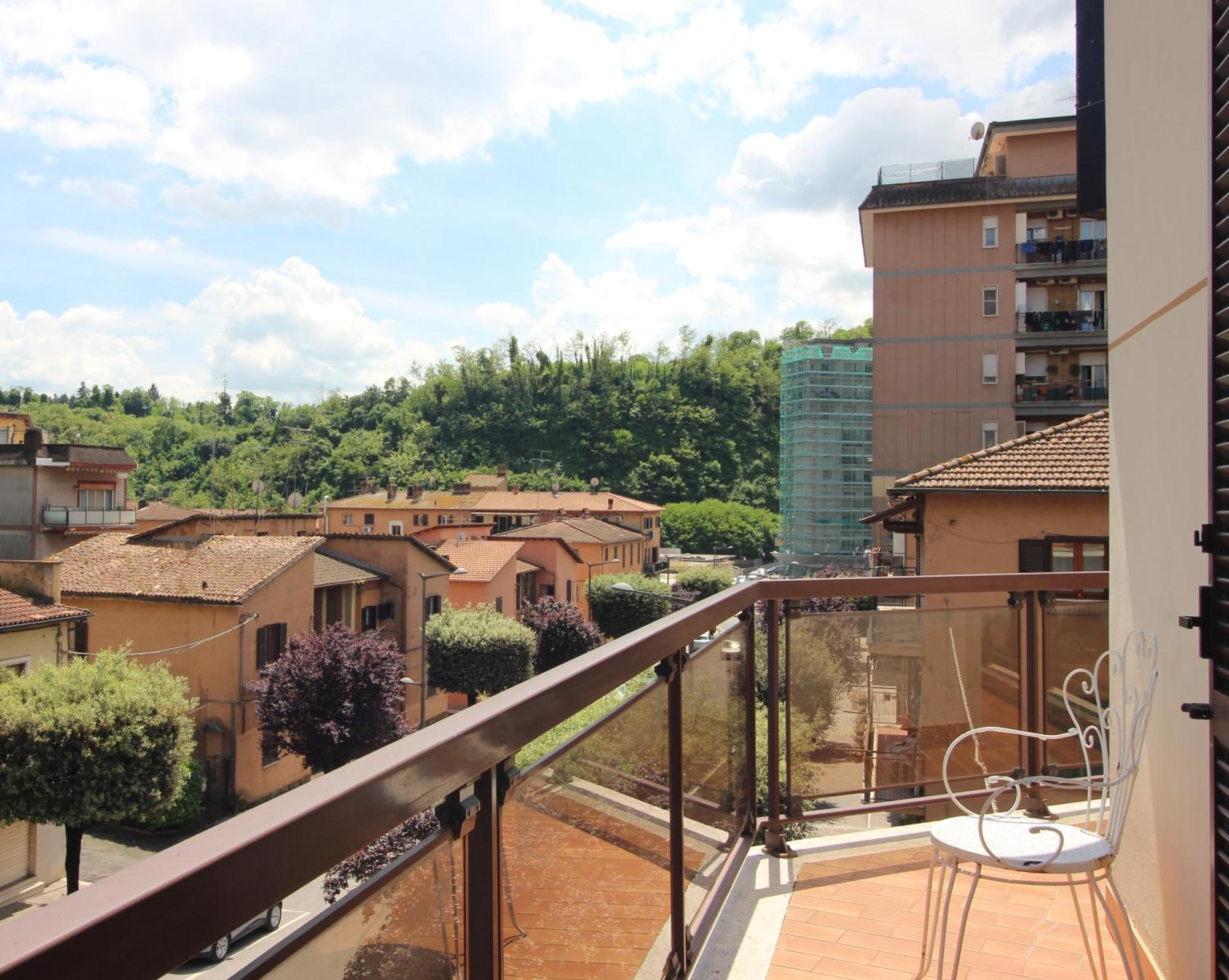 Hotel Le Stanze Dei Doria Valmontone Exterior foto